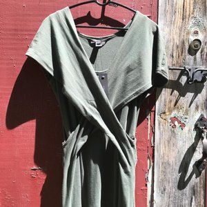 Marc Jacobs Jersey Dress